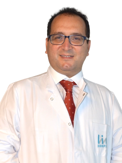Prof. MD. Saadettin Kılıçkap